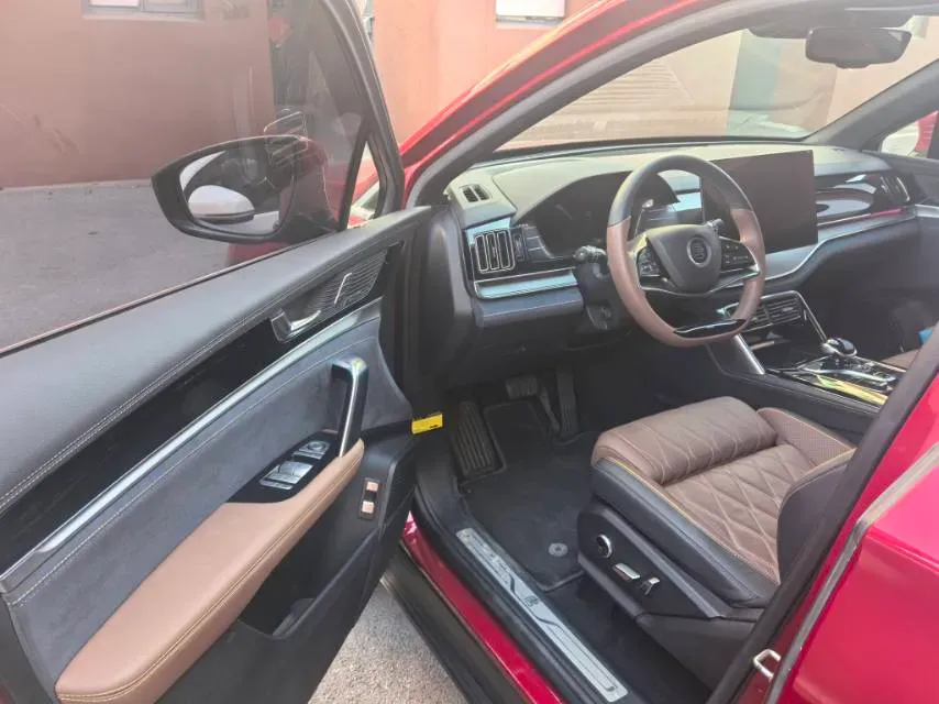 2021 BYD Tang 2.0T 192HP L4 6DCT PHEV 22.3KWH,autocango,china used car exporter,china ev exporter,chinese used car exporter,chinese used ev exporter