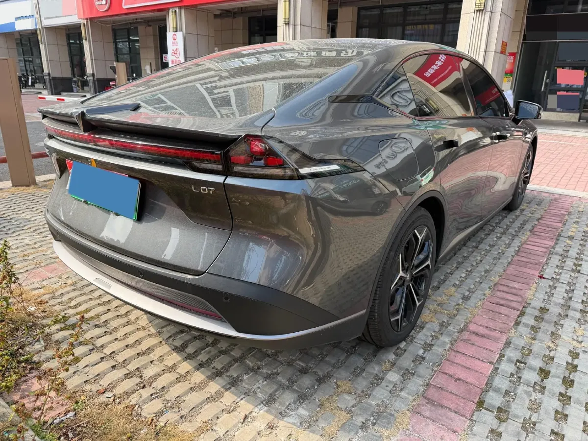 2025 Deepal L07 1.5L 98HP L4 REEV 28.39KWH,autocango,china used car exporter,china ev exporter,chinese used car exporter,chinese used ev exporter