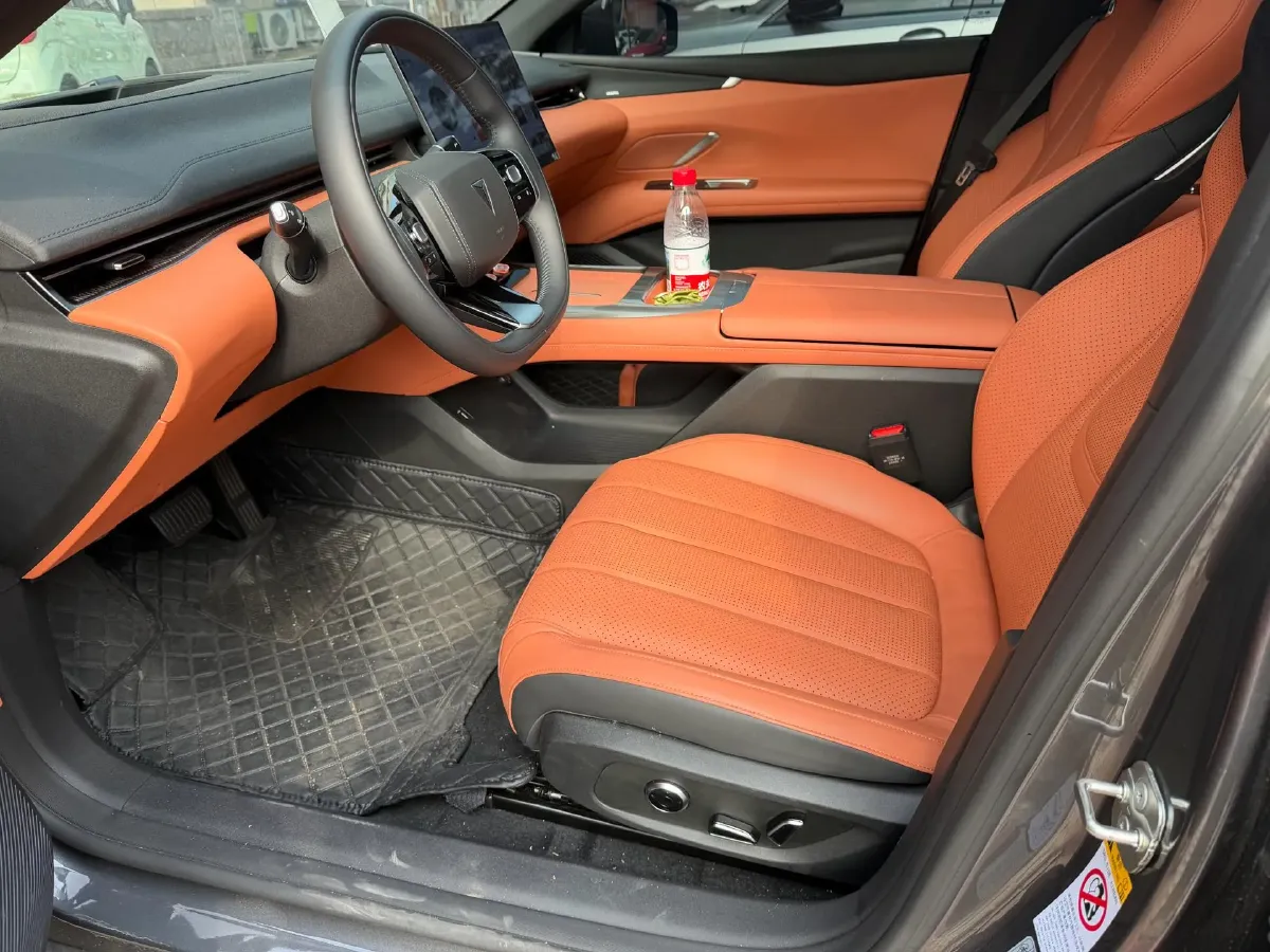 2025 Deepal L07 1.5L 98HP L4 REEV 28.39KWH,autocango,china used car exporter,china ev exporter,chinese used car exporter,chinese used ev exporter