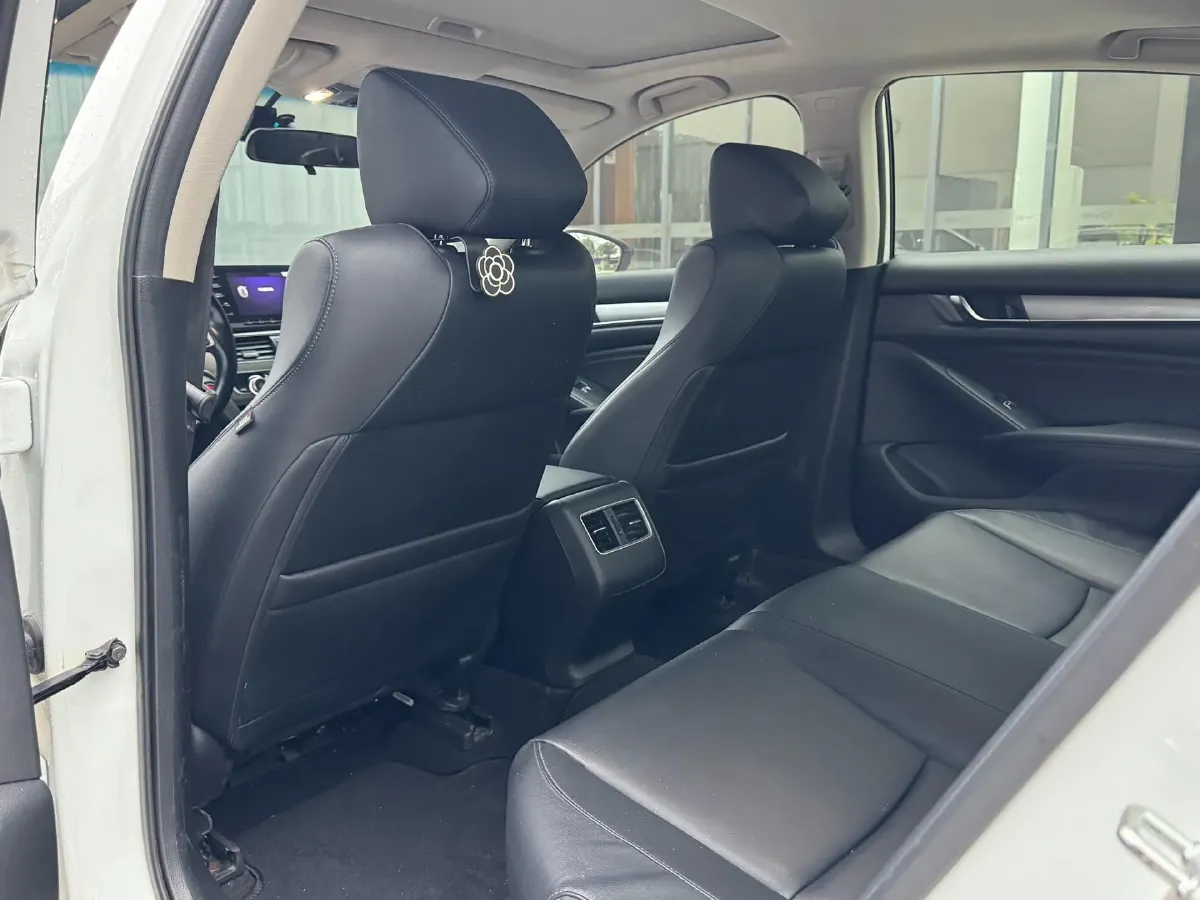 2018 Honda Accord 1.5T 194HP L4 CVT,autocango,china used car exporter,china ev exporter,chinese used car exporter,chinese used ev exporter