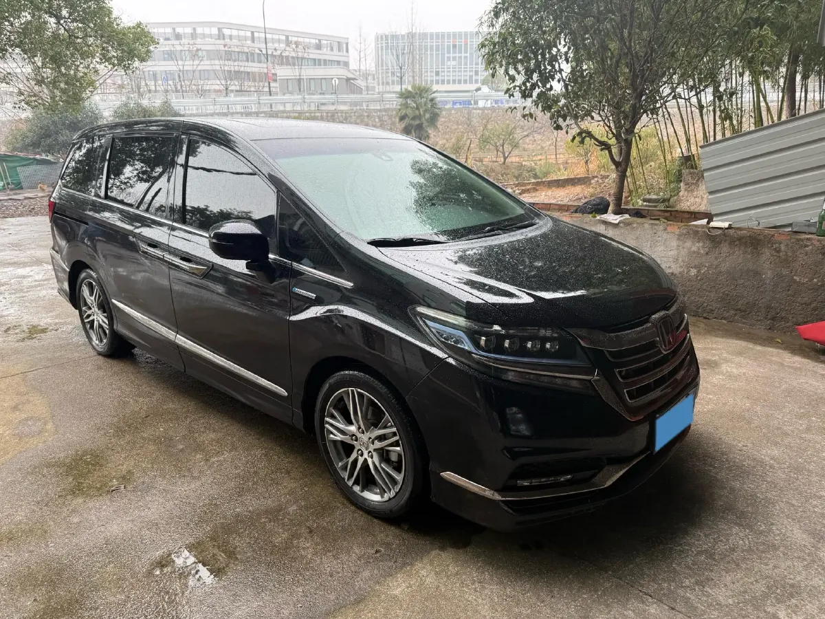 2019 Honda Elysioin 2.0L 146HP L4 E-CVT Hybrid,autocango,china used car exporter,china ev exporter,chinese used car exporter,chinese used ev exporter