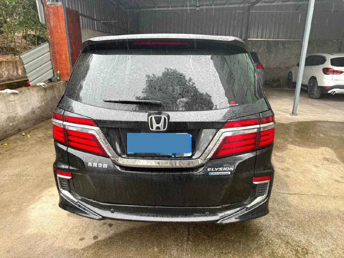 2019 Honda Elysioin 2.0L 146HP L4 E-CVT Hybrid,autocango,china used car exporter,china ev exporter,chinese used car exporter,chinese used ev exporter