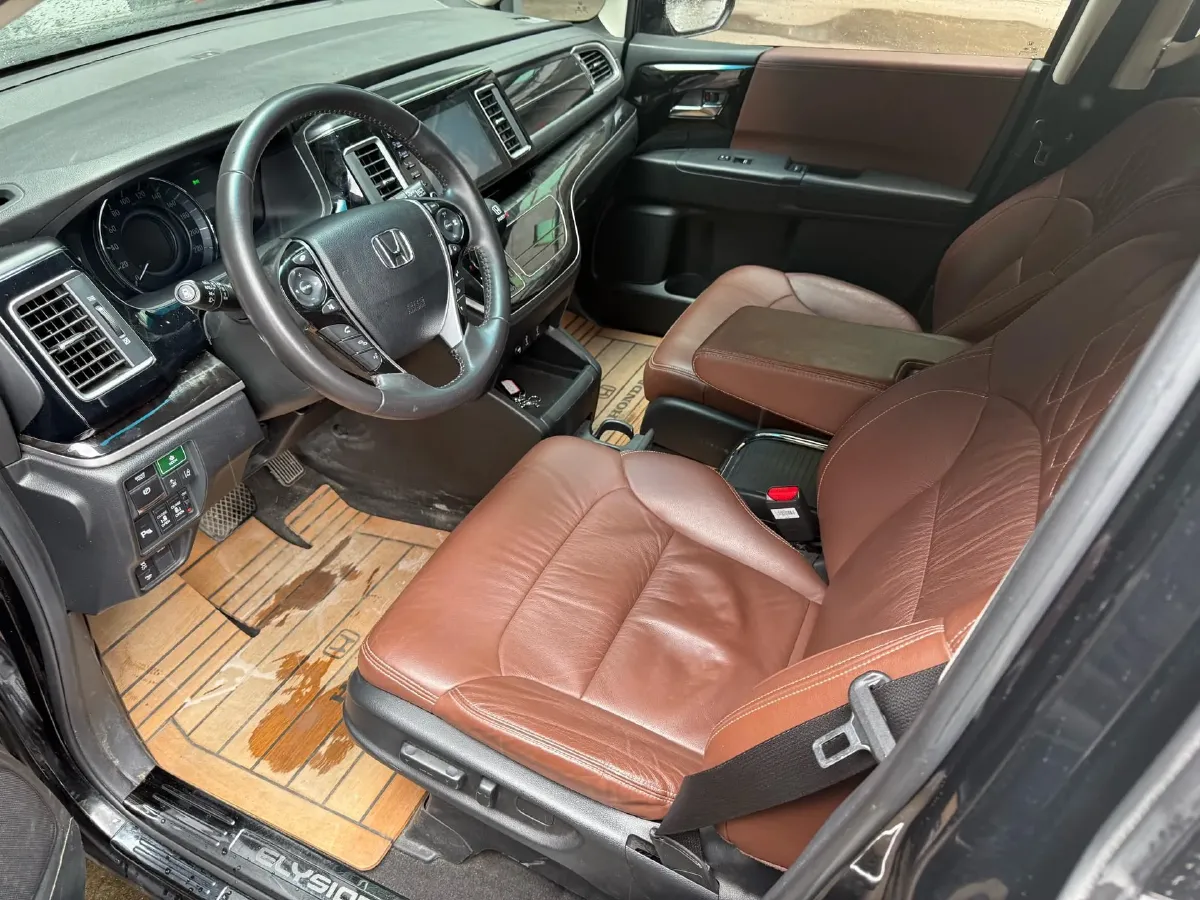 2019 Honda Elysioin 2.0L 146HP L4 E-CVT Hybrid,autocango,china used car exporter,china ev exporter,chinese used car exporter,chinese used ev exporter