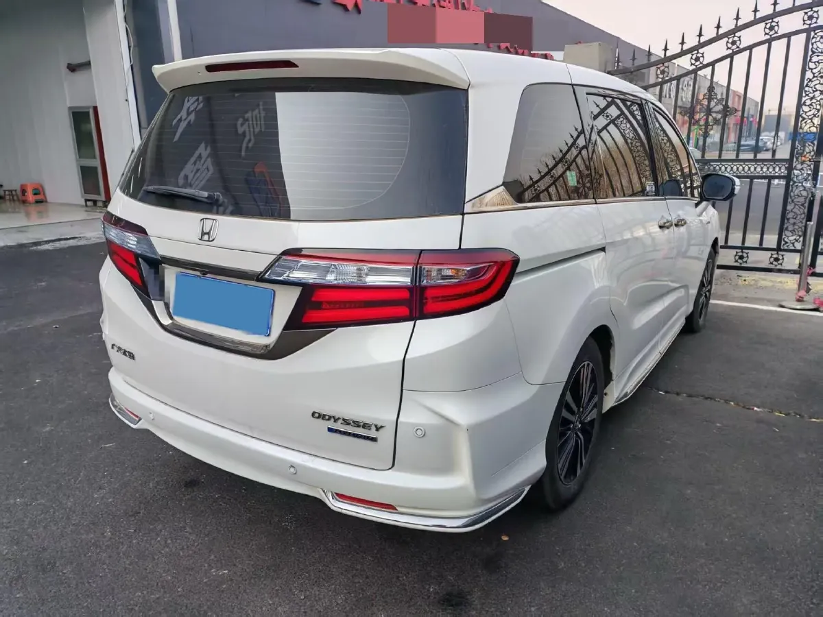 2021 Honda Odyssey 2.0L 146HP L4 E-CVT Hybrid,autocango,china used car exporter,china ev exporter,chinese used car exporter,chinese used ev exporter