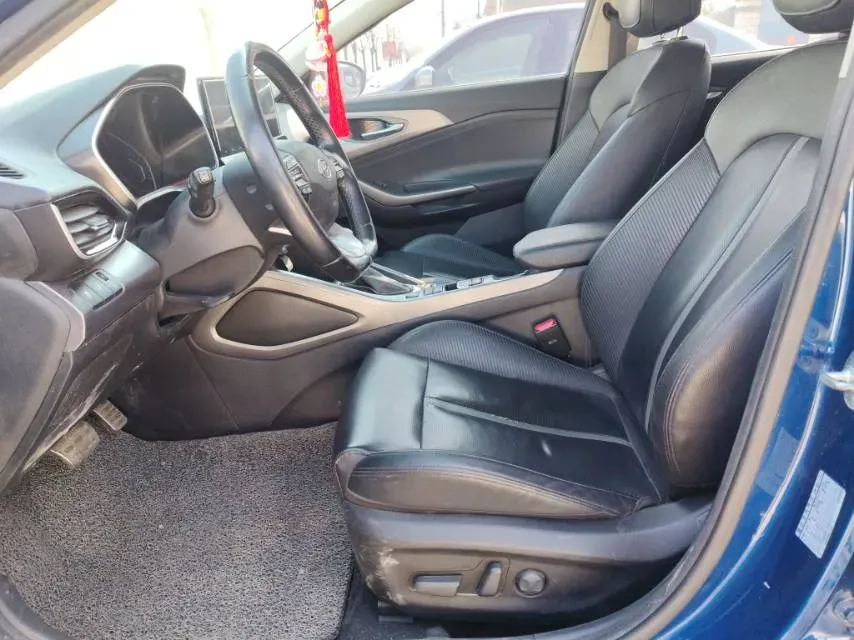 2019 Hyundai La Festa 1.6T 204HP L4 7DCT,autocango,china used car exporter,china ev exporter,chinese used car exporter,chinese used ev exporter