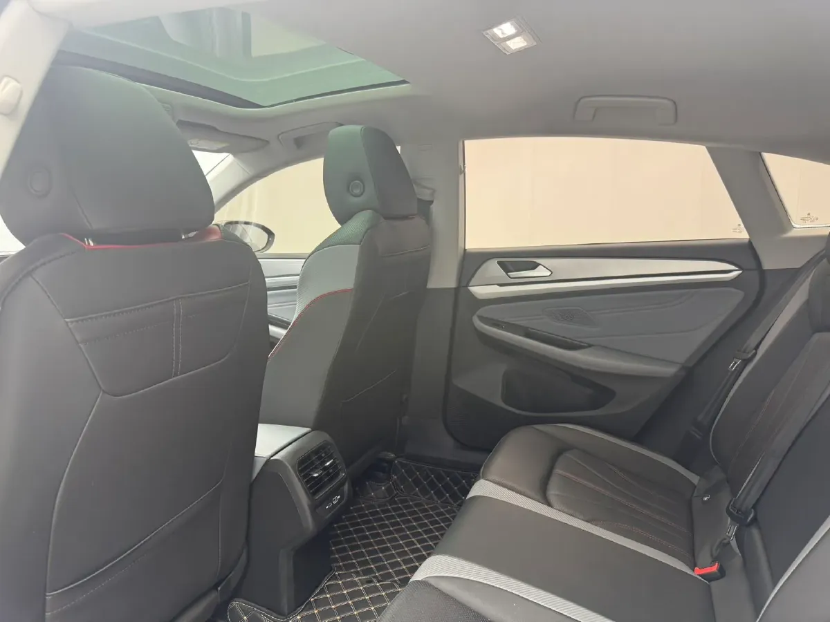 2022 Exceed TXL 2.0T 261HP L4 7DCT,autocango,china used car exporter,china ev exporter,chinese used car exporter,chinese used ev exporter