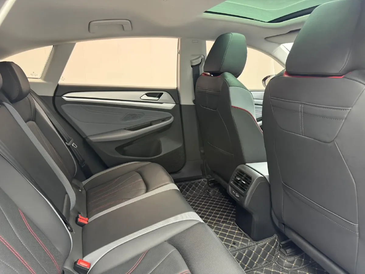 2022 Exceed TXL 2.0T 261HP L4 7DCT,autocango,china used car exporter,china ev exporter,chinese used car exporter,chinese used ev exporter