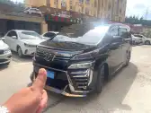 2020 TOYOTA VELLFIRE,autocango,china used car exporter,china ev exporter,chinese used car exporter,chinese used ev exporter
