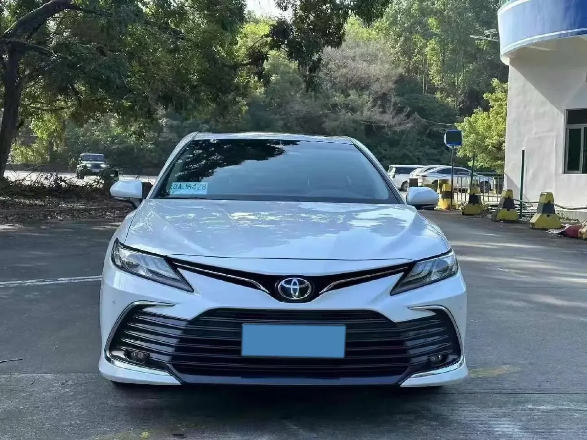 2021 Toyota Camry 2.0L 178HP L4 CVT,autocango,china used car exporter,china ev exporter,chinese used car exporter,chinese used ev exporter