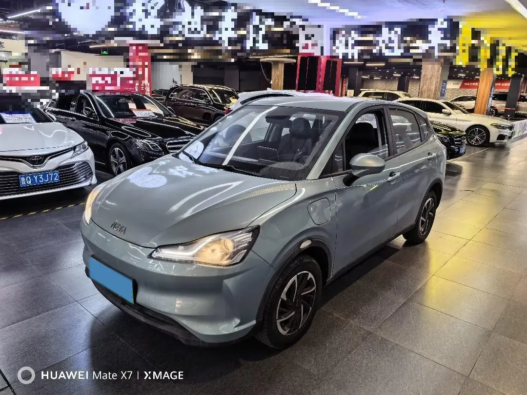 2021 Neta V BEV 38.54KWH,autocango,china used car exporter,china ev exporter,chinese used car exporter,chinese used ev exporter