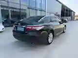 2018 Toyota Camry 2.0L 169HP L4 6AT
