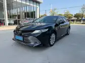2018 TOYOTA CAMRY,autocango,china used car exporter,china ev exporter,chinese used car exporter,chinese used ev exporter