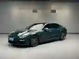 2023 Porsche Panamera 2.9T 330HP V6 8DCT