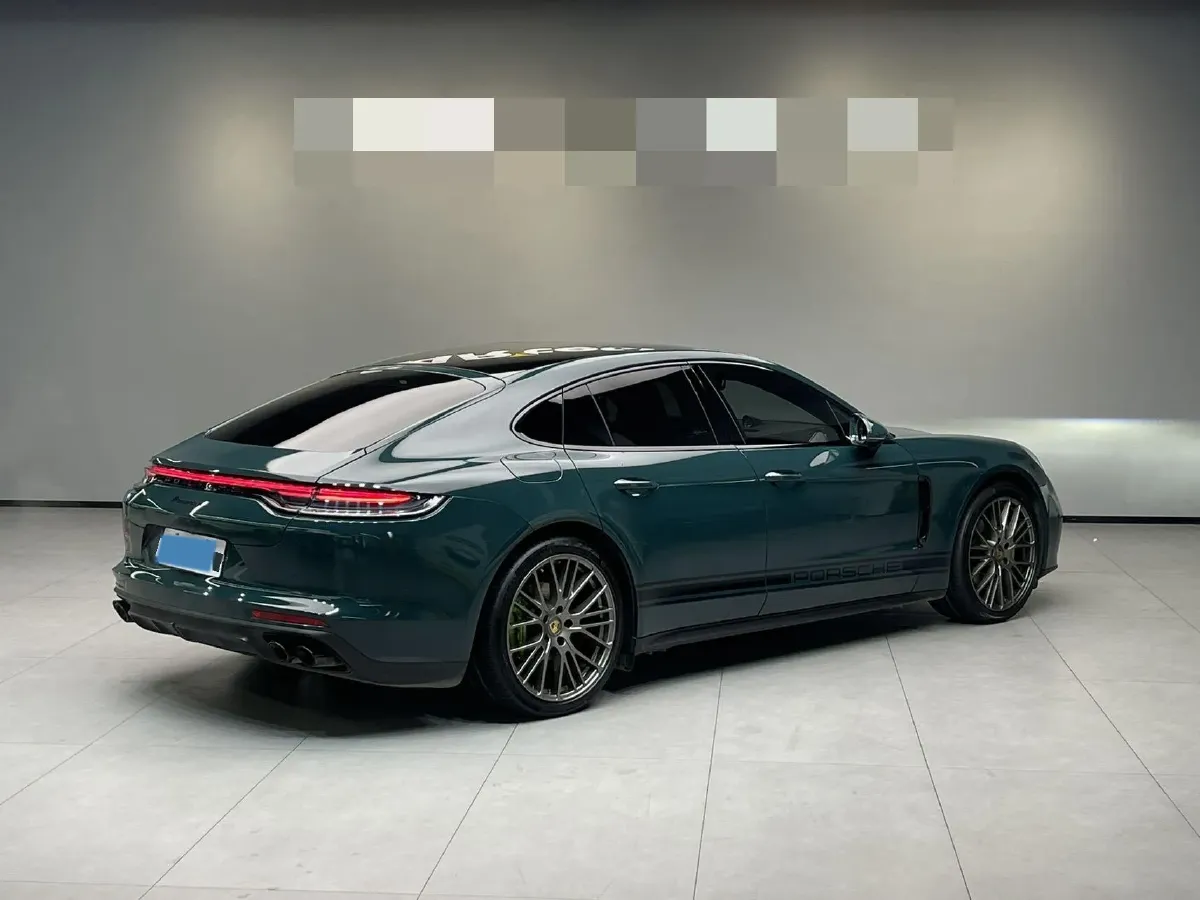 2023 Porsche Panamera 2.9T 330HP V6 8DCT,autocango,china used car exporter,china ev exporter,chinese used car exporter,chinese used ev exporter