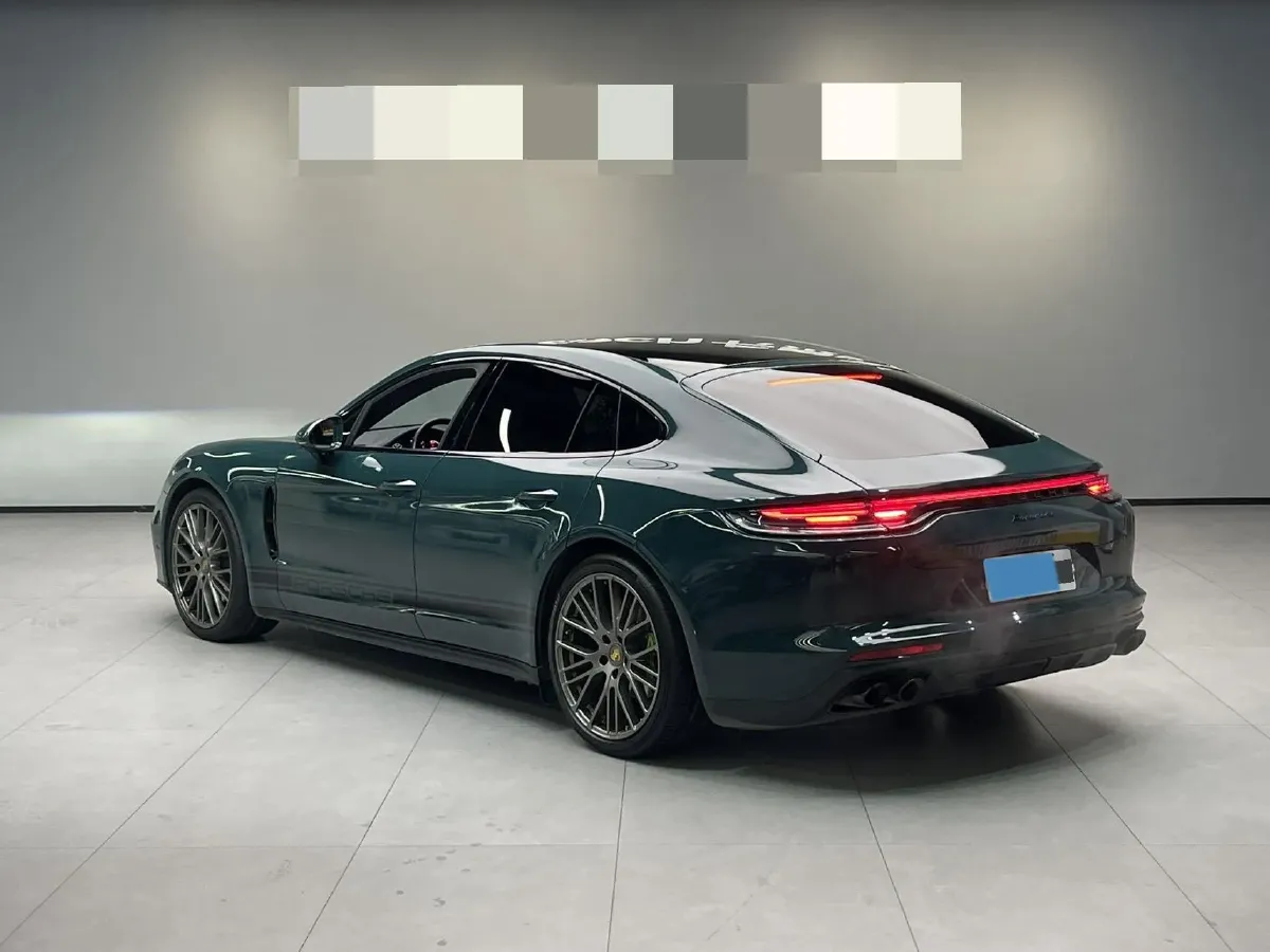 2023 Porsche Panamera 2.9T 330HP V6 8DCT,autocango,china used car exporter,china ev exporter,chinese used car exporter,chinese used ev exporter