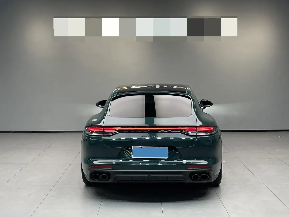 2023 Porsche Panamera 2.9T 330HP V6 8DCT,autocango,china used car exporter,china ev exporter,chinese used car exporter,chinese used ev exporter