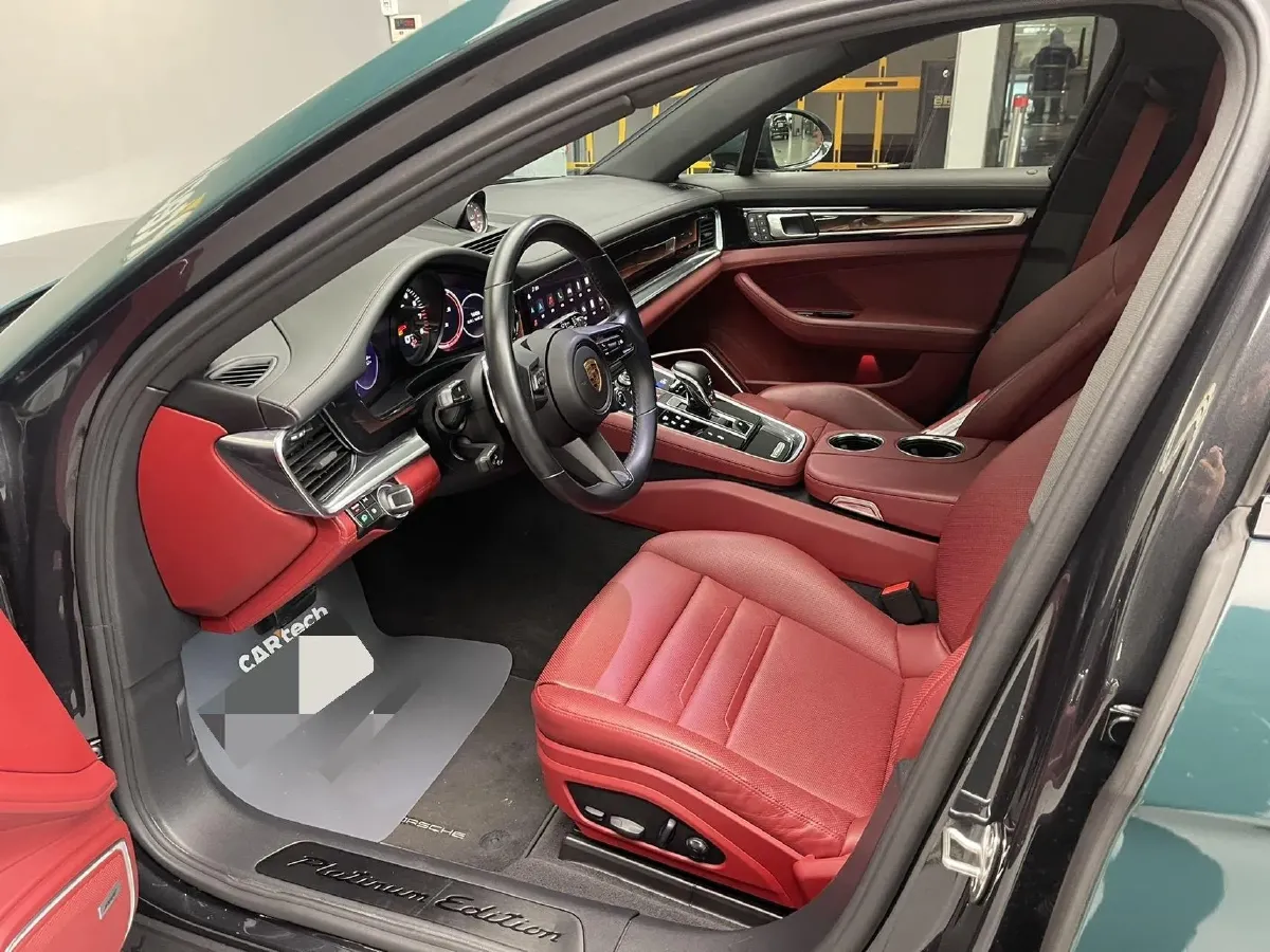 2023 Porsche Panamera 2.9T 330HP V6 8DCT,autocango,china used car exporter,china ev exporter,chinese used car exporter,chinese used ev exporter