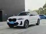 2023 BMW X3 2.0T 245HP L4 8AT