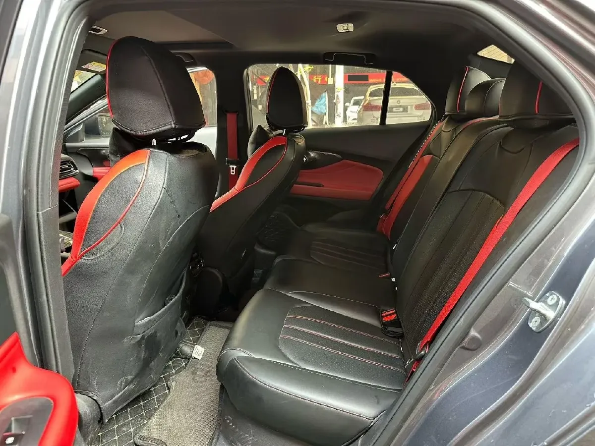 2021 GAC Trumpchi Empow 1.5T 177HP L4 7DCT,autocango,china used car exporter,china ev exporter,chinese used car exporter,chinese used ev exporter