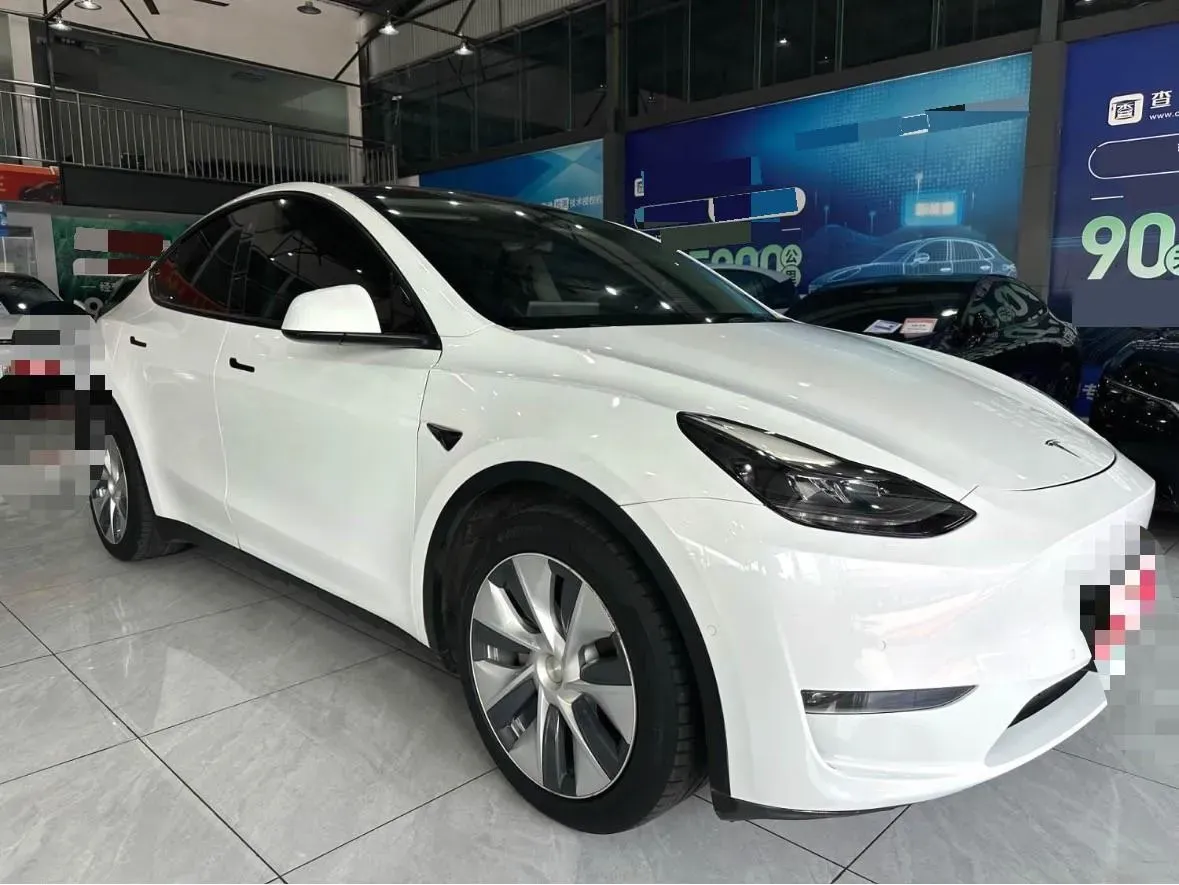 2021 Tesla Model Y BEV 60KWH,autocango,china used car exporter,china ev exporter,chinese used car exporter,chinese used ev exporter