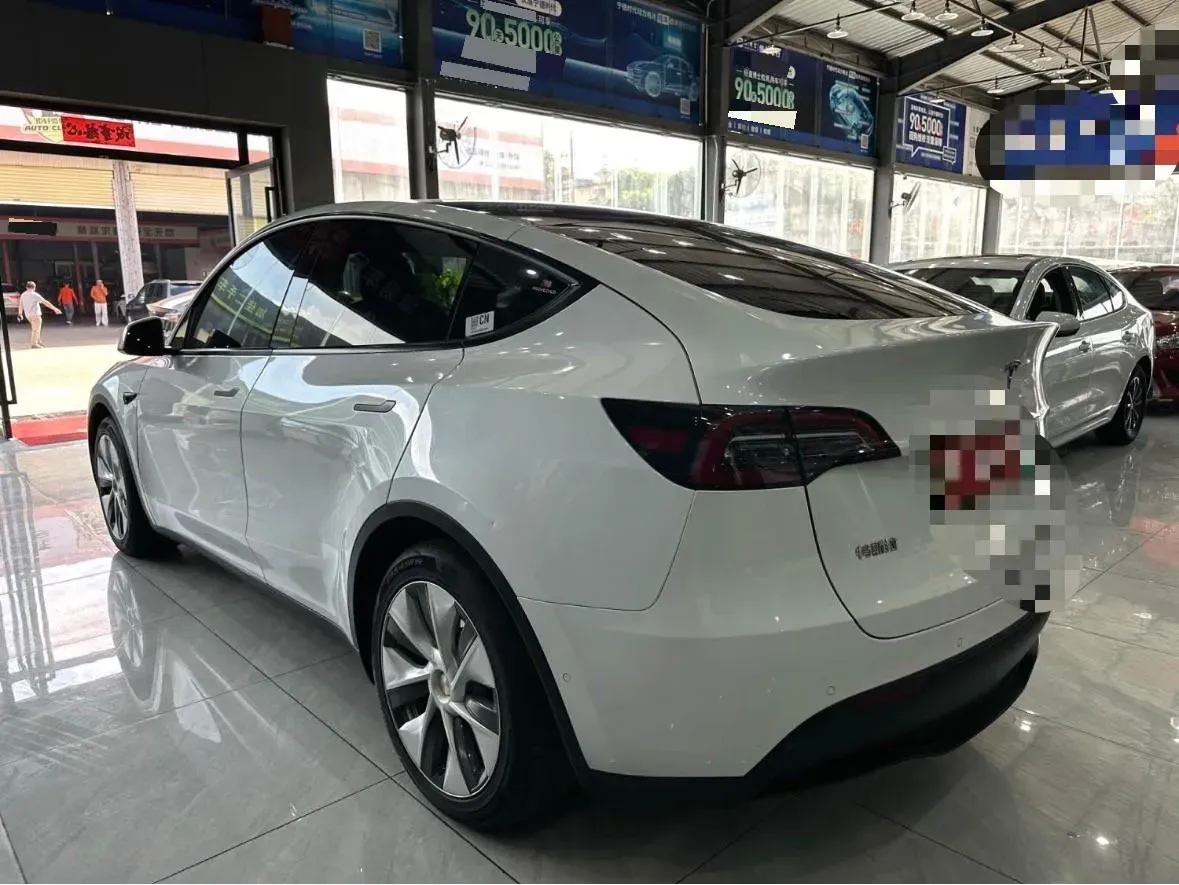 2021 Tesla Model Y BEV 60KWH,autocango,china used car exporter,china ev exporter,chinese used car exporter,chinese used ev exporter