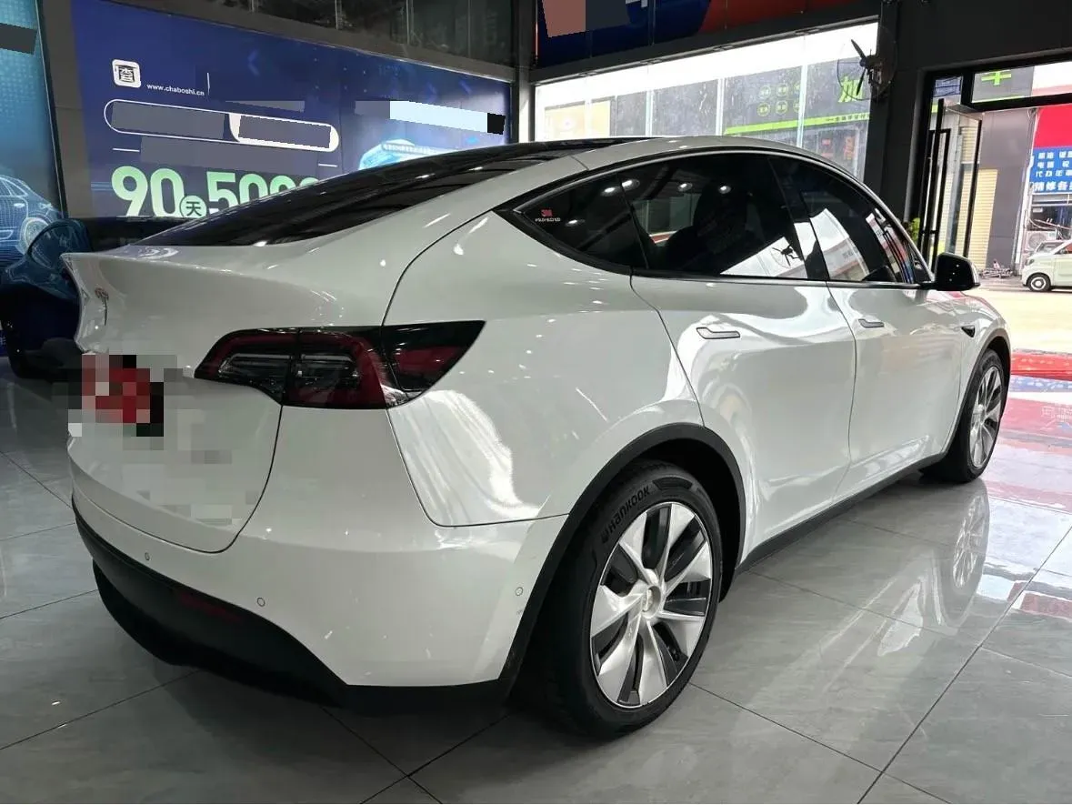 2021 Tesla Model Y BEV 60KWH,autocango,china used car exporter,china ev exporter,chinese used car exporter,chinese used ev exporter