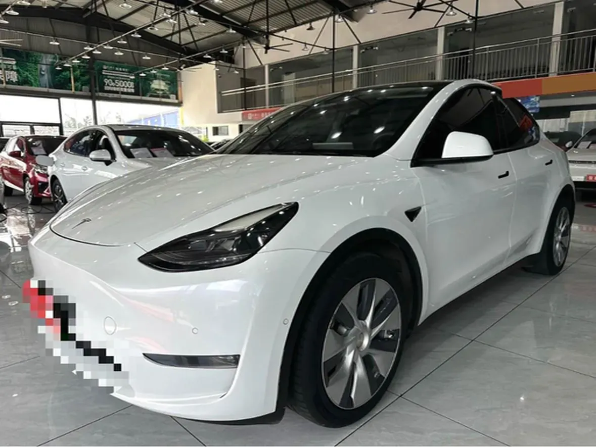 2021 Tesla Model Y BEV 60KWH,autocango,china used car exporter,china ev exporter,chinese used car exporter,chinese used ev exporter