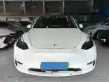 2021 Tesla Model Y BEV 60KWH