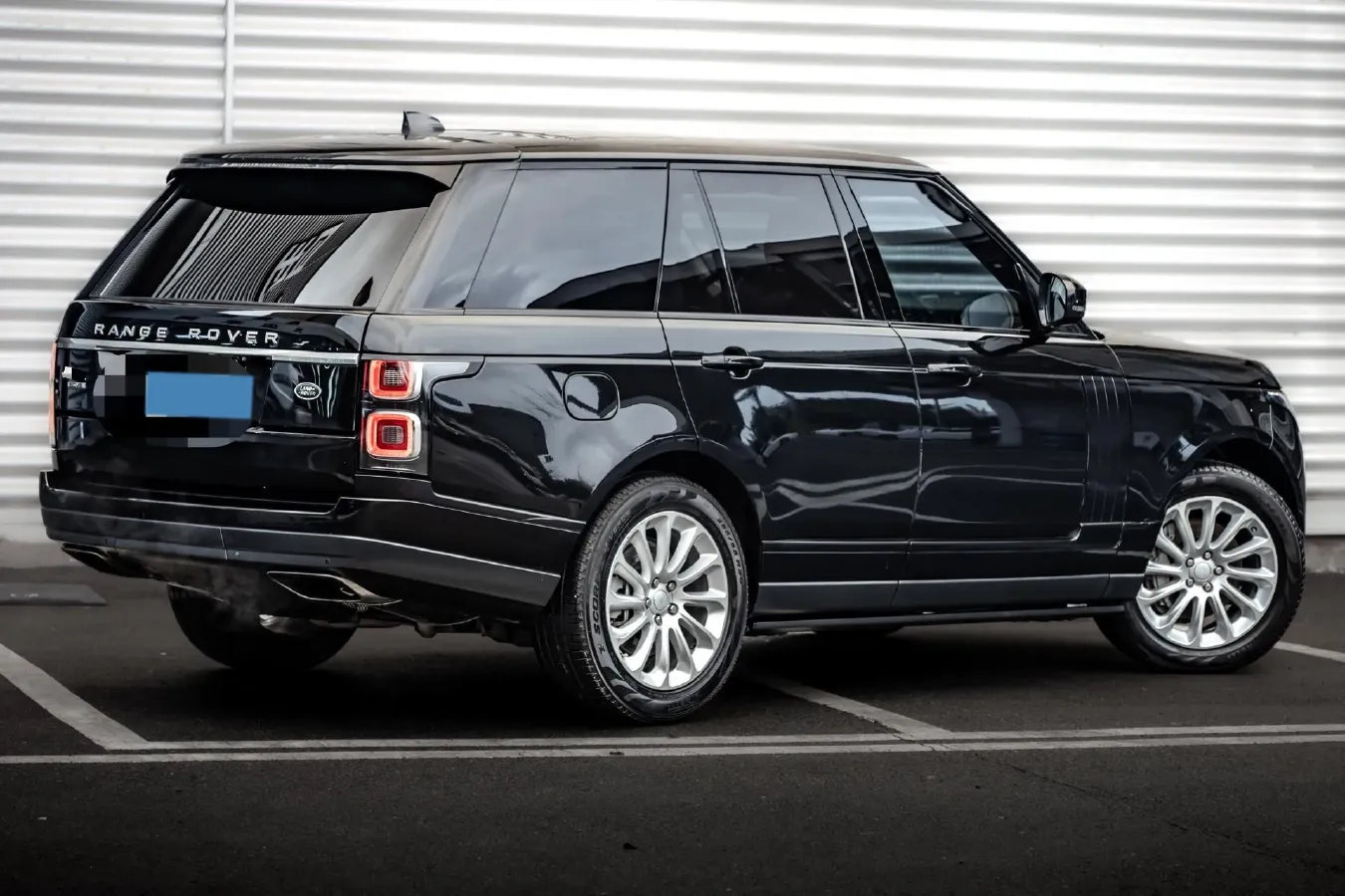 2018 Land Rover Range Rover 3.0T 340HP V6 8AT,autocango,china used car exporter,china ev exporter,chinese used car exporter,chinese used ev exporter