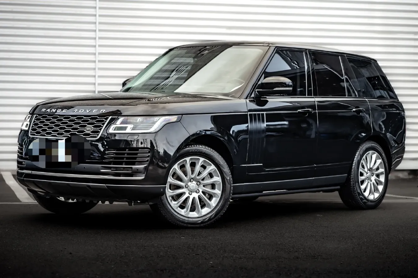 2018 Land Rover Range Rover 3.0T 340HP V6 8AT,autocango,china used car exporter,china ev exporter,chinese used car exporter,chinese used ev exporter