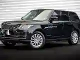 2018 Land Rover Range Rover 3.0T 340HP V6 8AT