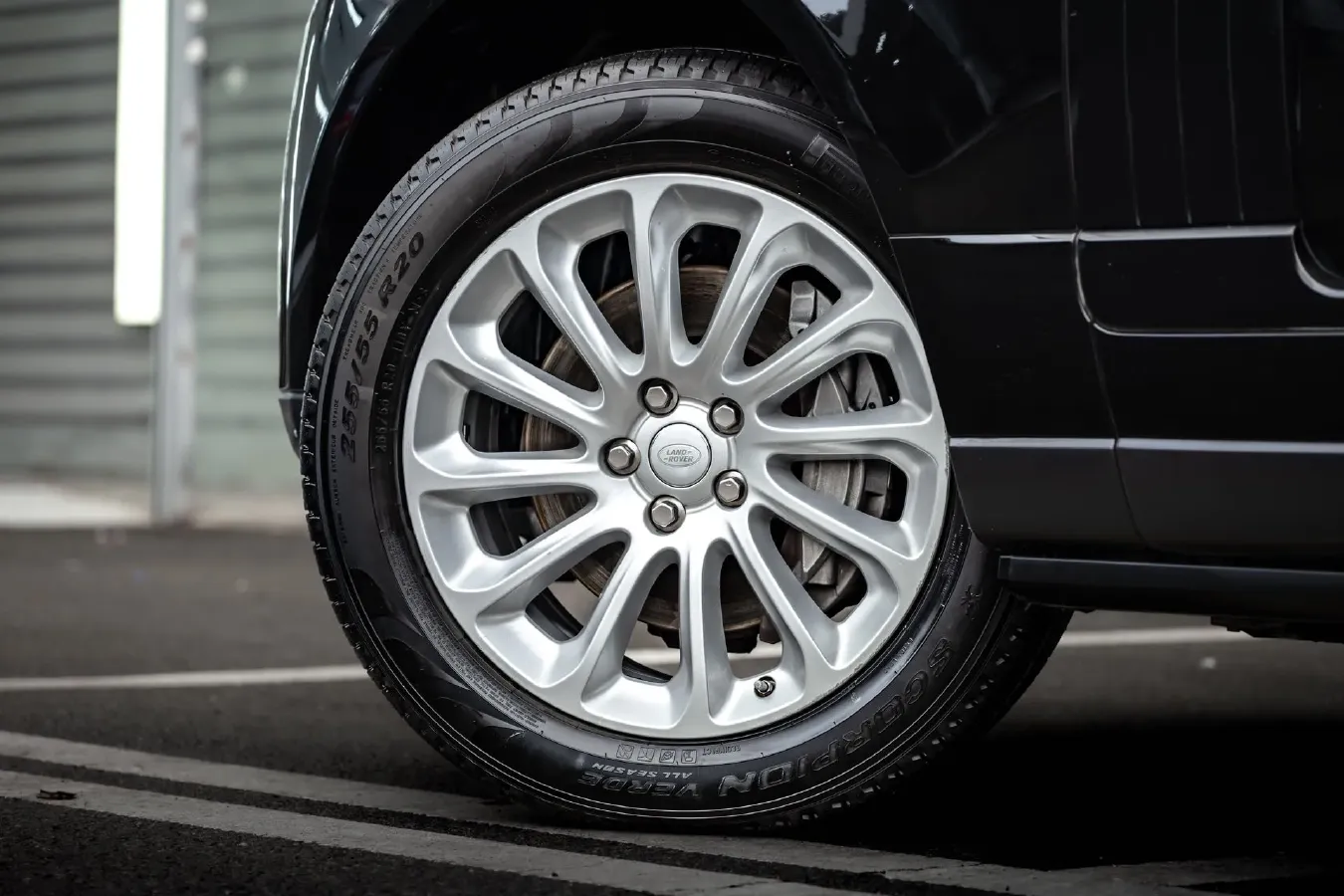 2018 Land Rover Range Rover 3.0T 340HP V6 8AT,autocango,china used car exporter,china ev exporter,chinese used car exporter,chinese used ev exporter