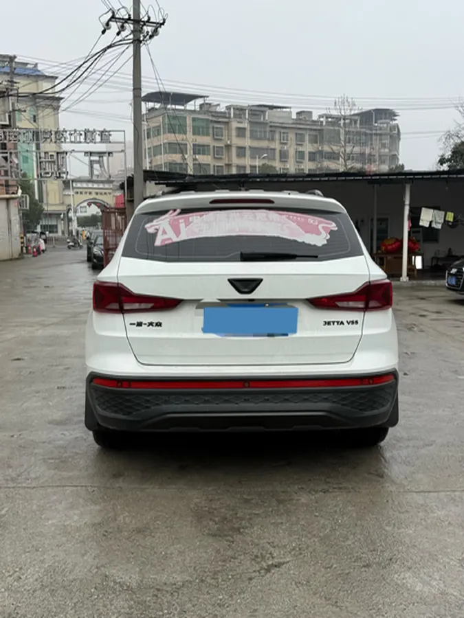 2022 Jetta VS5 1.4T 150HP L4 6AT,autocango,china used car exporter,china ev exporter,chinese used car exporter,chinese used ev exporter