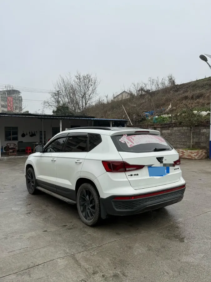 2022 Jetta VS5 1.4T 150HP L4 6AT,autocango,china used car exporter,china ev exporter,chinese used car exporter,chinese used ev exporter