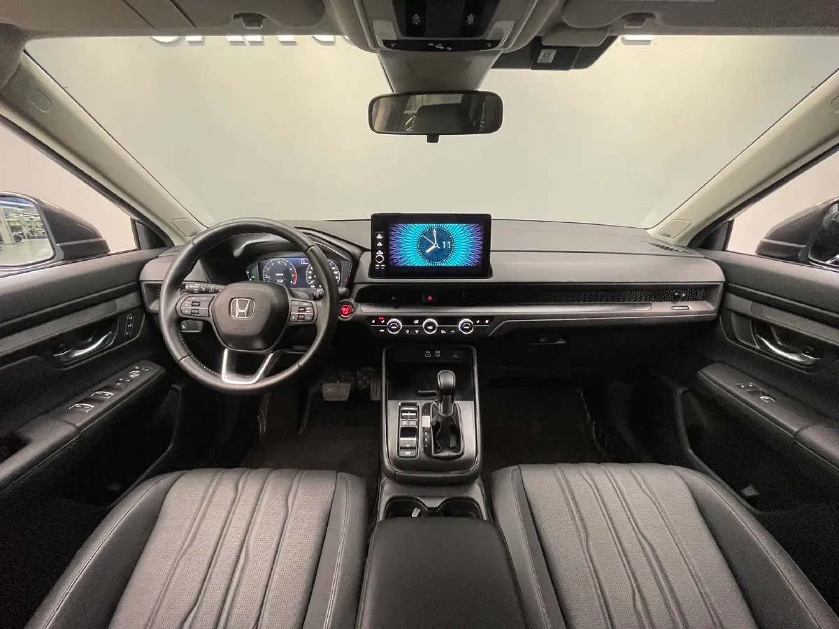 2023 Honda Breeze 1.5T 193HP L4 CVT,autocango,china used car exporter,china ev exporter,chinese used car exporter,chinese used ev exporter