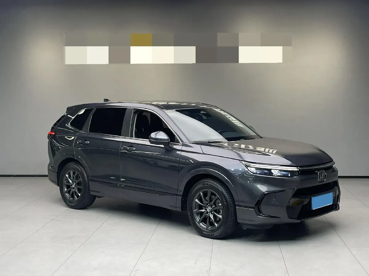 2023 Honda Breeze 1.5T 193HP L4 CVT,autocango,china used car exporter,china ev exporter,chinese used car exporter,chinese used ev exporter