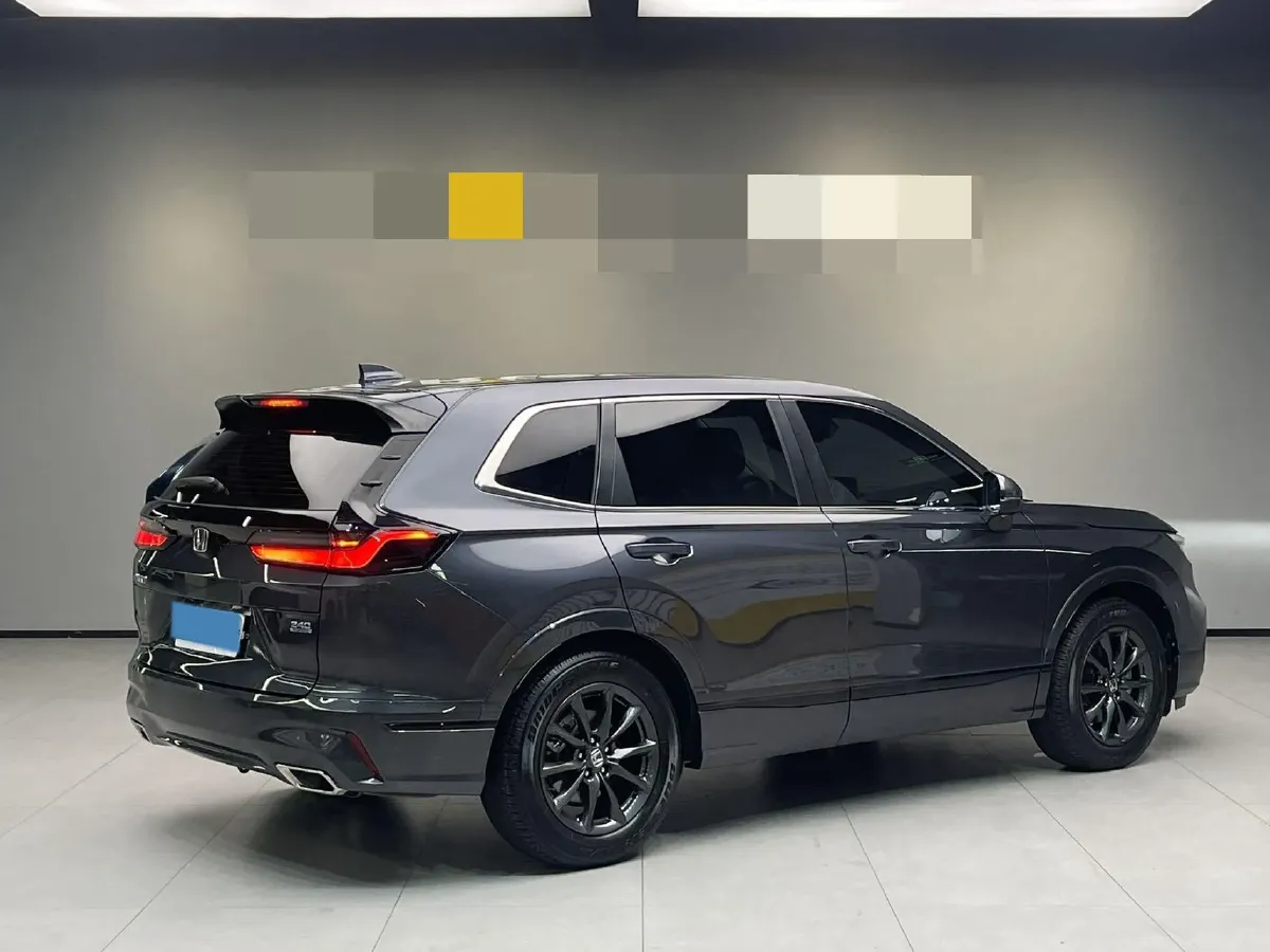 2023 Honda Breeze 1.5T 193HP L4 CVT,autocango,china used car exporter,china ev exporter,chinese used car exporter,chinese used ev exporter