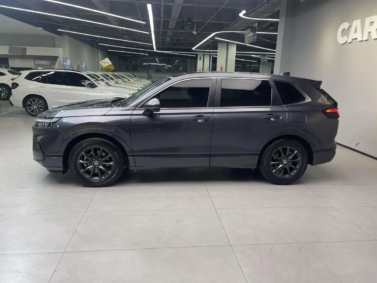 2023 Honda Breeze 1.5T 193HP L4 CVT,autocango,china used car exporter,china ev exporter,chinese used car exporter,chinese used ev exporter