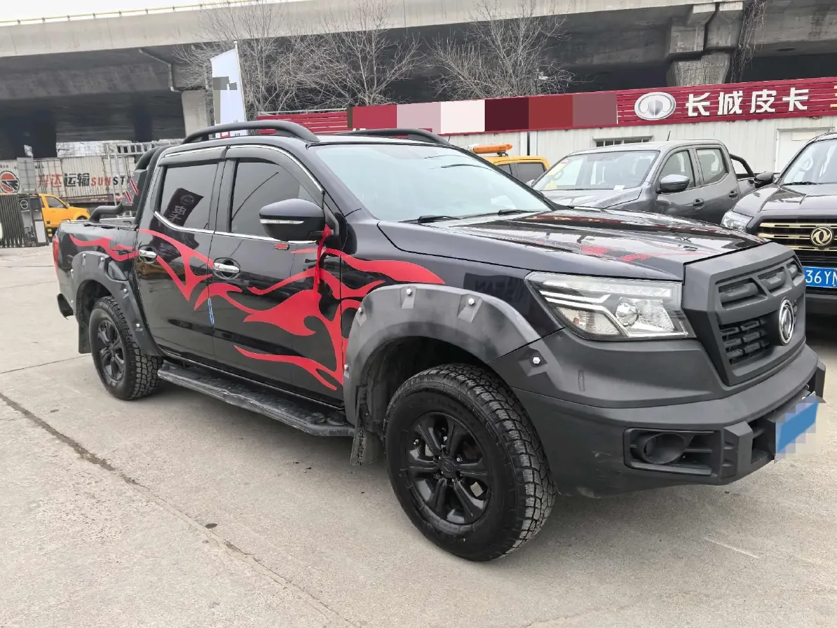 2020 Dongfeng RuiQi 6 2.3T 163HP L4 8AT,autocango,china used car exporter,china ev exporter,chinese used car exporter,chinese used ev exporter