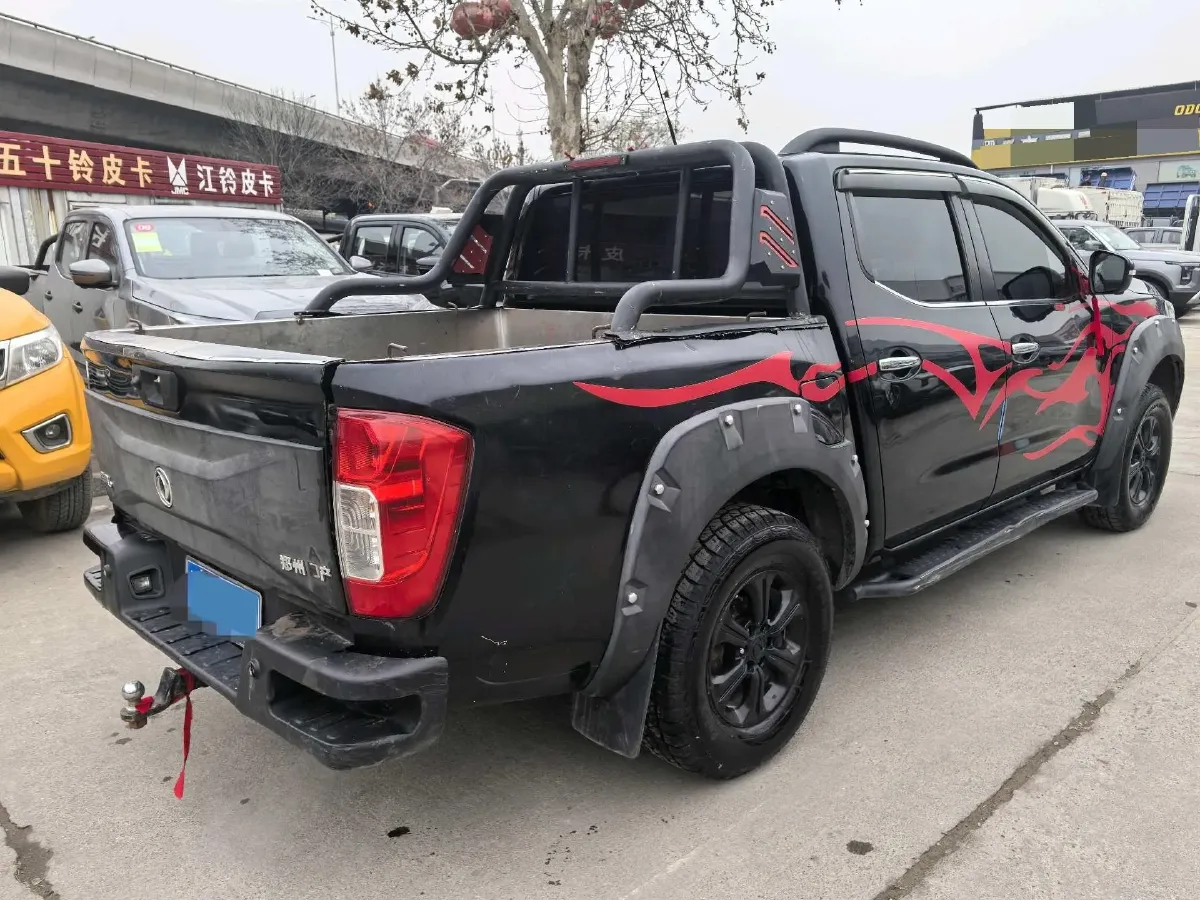 2020 Dongfeng RuiQi 6 2.3T 163HP L4 8AT,autocango,china used car exporter,china ev exporter,chinese used car exporter,chinese used ev exporter