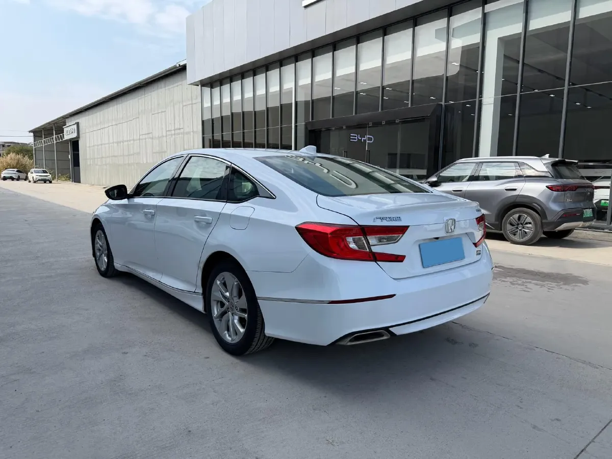 2018 Honda Accord 1.5T 194HP L4 CVT,autocango,china used car exporter,china ev exporter,chinese used car exporter,chinese used ev exporter