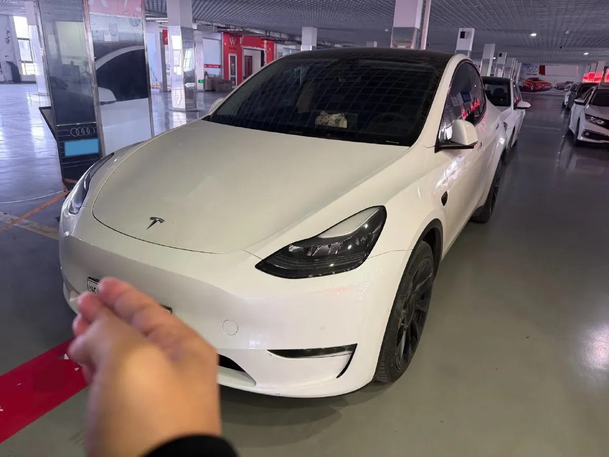 2022 Tesla Model Y BEV 78.4KWH,autocango,china used car exporter,china ev exporter,chinese used car exporter,chinese used ev exporter