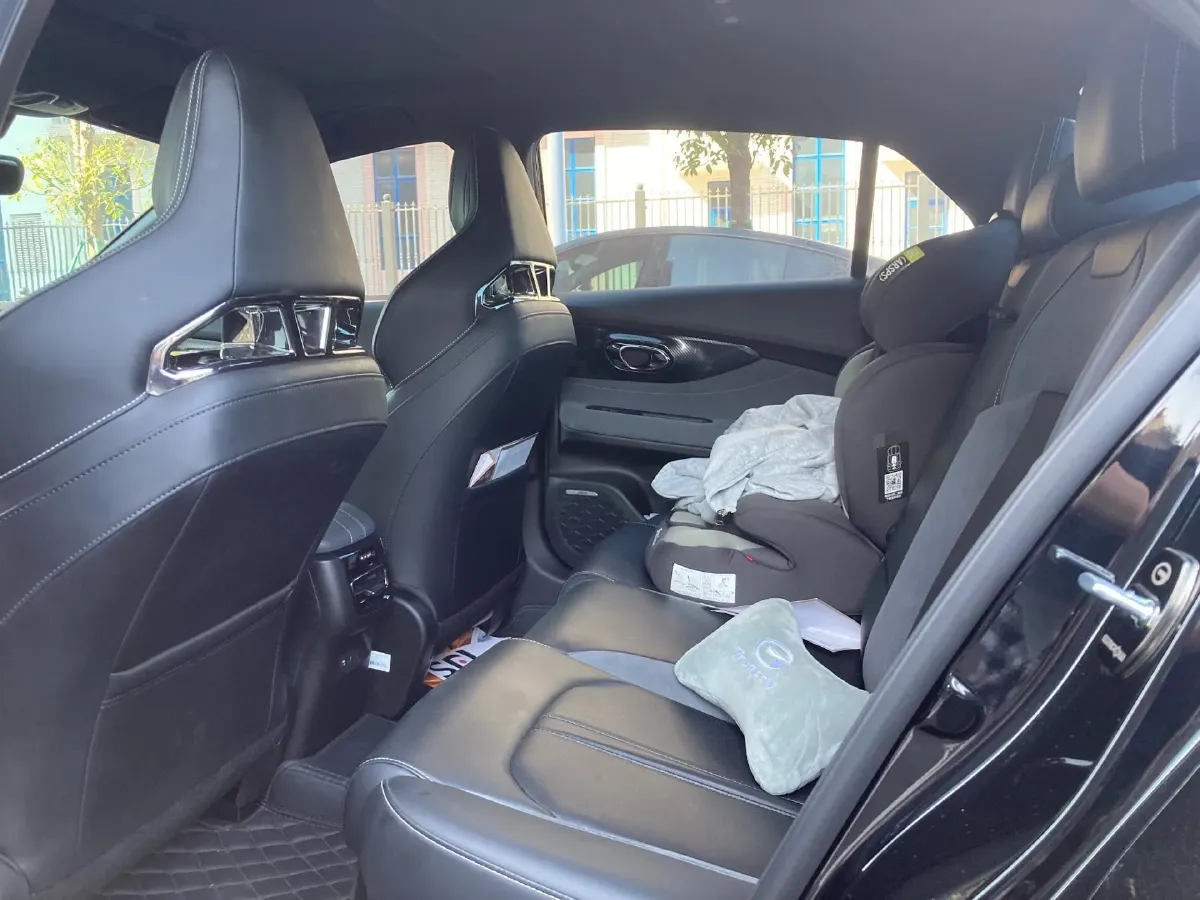 2024 GAC Trumpchi Empow 2.0T 265HP L4 8AT,autocango,china used car exporter,china ev exporter,chinese used car exporter,chinese used ev exporter