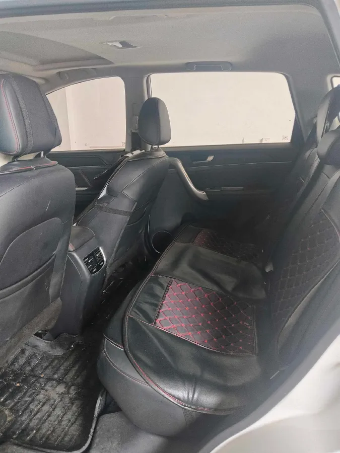 2019 Haval M6 1.5T 150HP L4 7DCT,autocango,china used car exporter,china ev exporter,chinese used car exporter,chinese used ev exporter