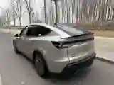 2026 Tesla Model Y BEV