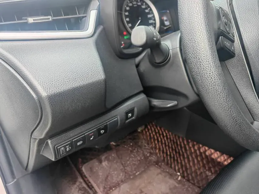 2021 Toyota Corolla 1.8L 98HP L4 E-CVT Hybrid,autocango,china used car exporter,china ev exporter,chinese used car exporter,chinese used ev exporter