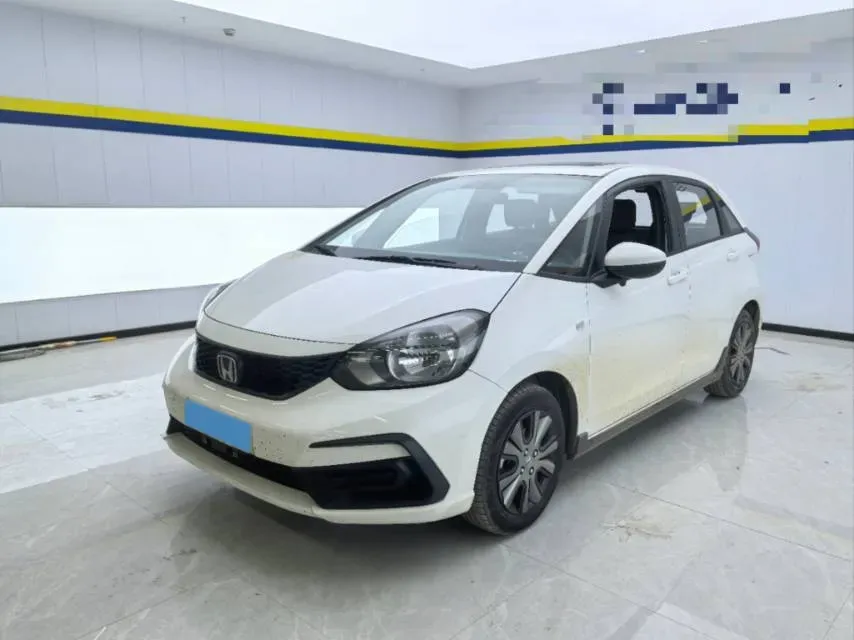 2022 Honda Fit 1.5L 131HP L4 CVT,autocango,china used car exporter,china ev exporter,chinese used car exporter,chinese used ev exporter