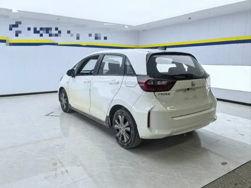 2022 Honda Fit 1.5L 131HP L4 CVT,autocango,china used car exporter,china ev exporter,chinese used car exporter,chinese used ev exporter