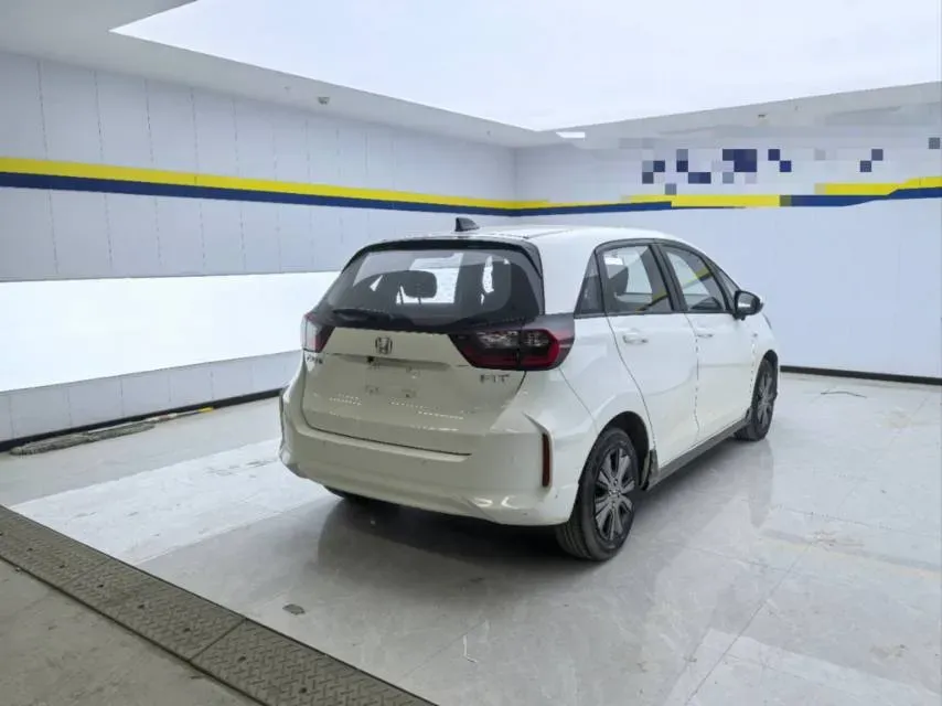 2022 Honda Fit 1.5L 131HP L4 CVT,autocango,china used car exporter,china ev exporter,chinese used car exporter,chinese used ev exporter