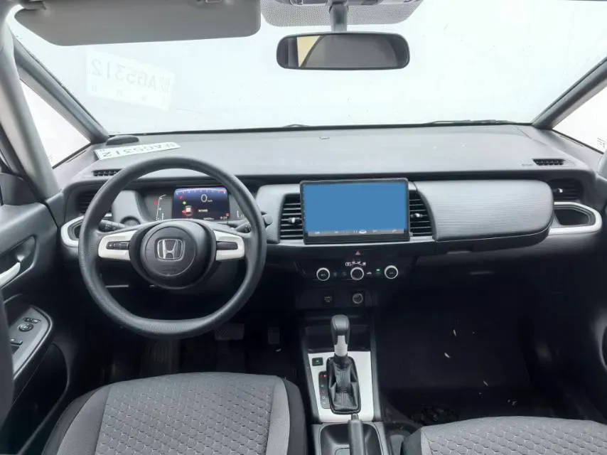 2022 Honda Fit 1.5L 131HP L4 CVT,autocango,china used car exporter,china ev exporter,chinese used car exporter,chinese used ev exporter